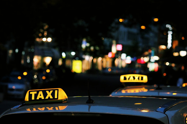 taxislužby na slovensku