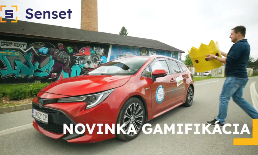 Taxikári nebudú len vodičmi. Budú TAXIKRÁLI!
